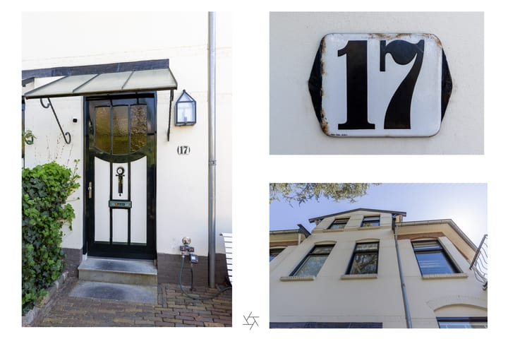 Foto 2 van Nieuwe Englaan 17