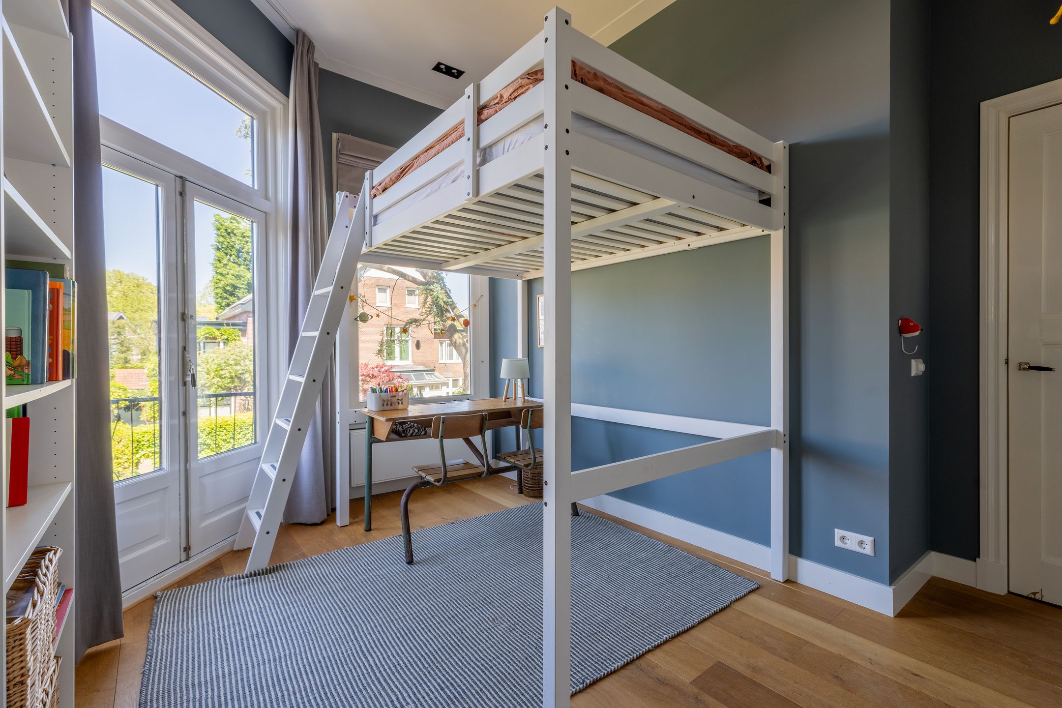 Foto 36 van Nieuwe Englaan 17