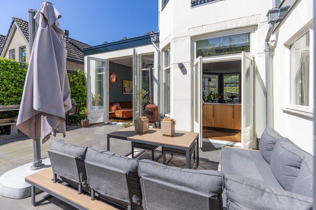 Foto 46 van Nieuwe Englaan 17