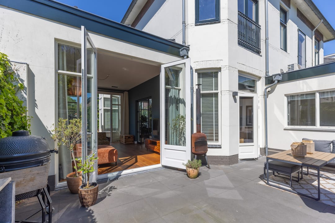 Foto 47 van Nieuwe Englaan 17