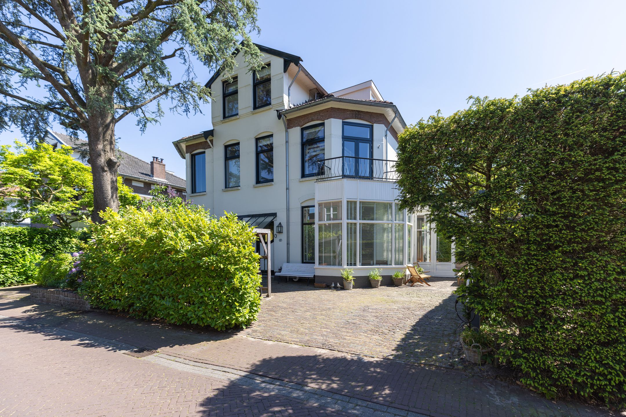 Foto 51 van Nieuwe Englaan 17