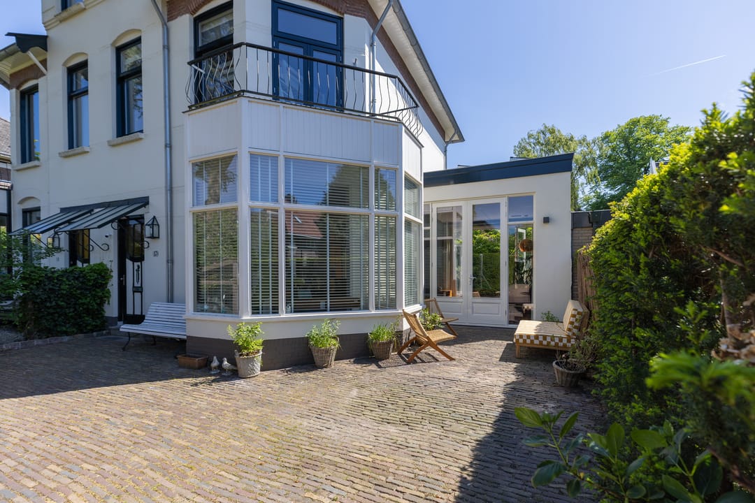 Foto 53 van Nieuwe Englaan 17