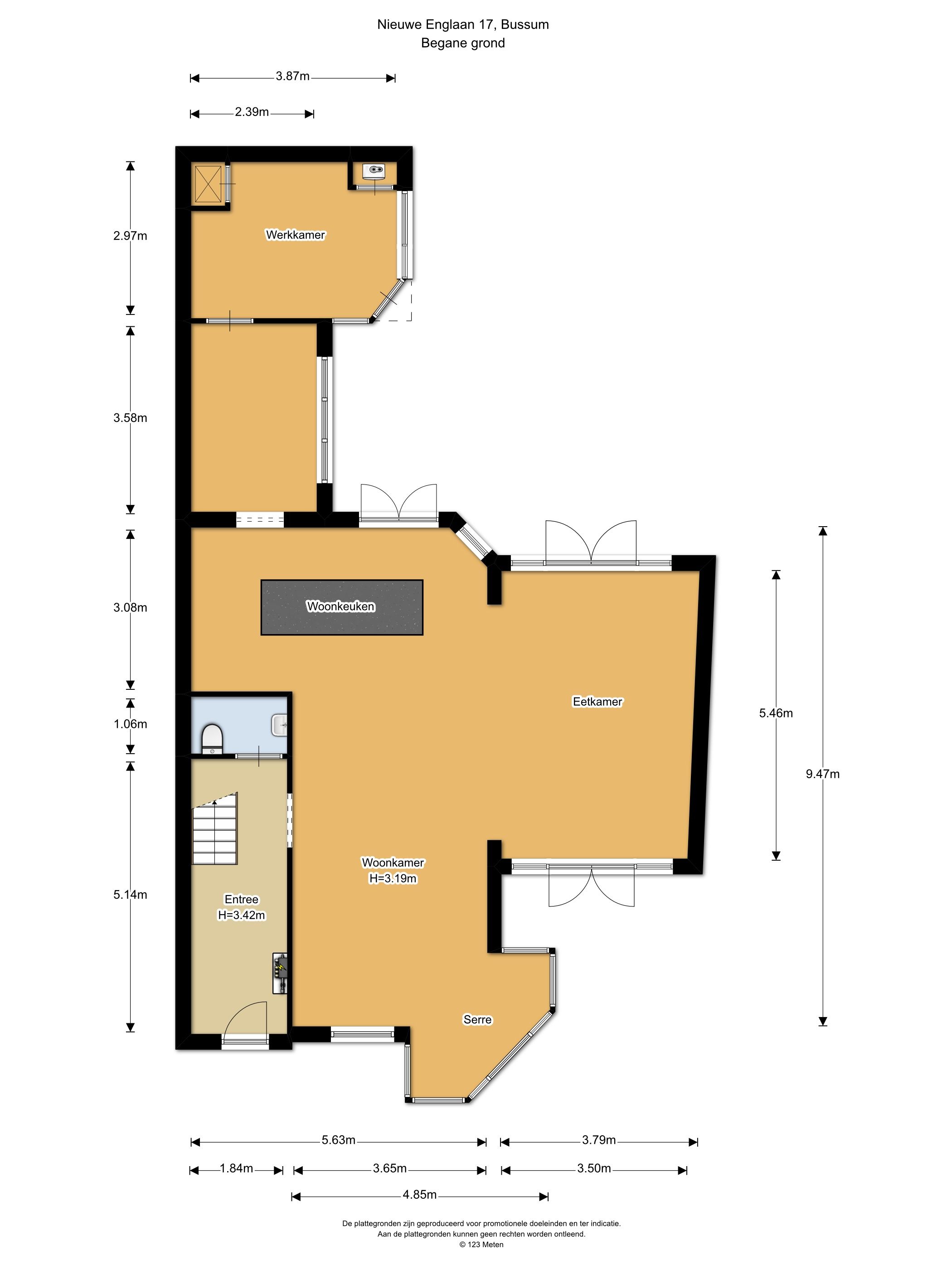 Foto 57 van Nieuwe Englaan 17
