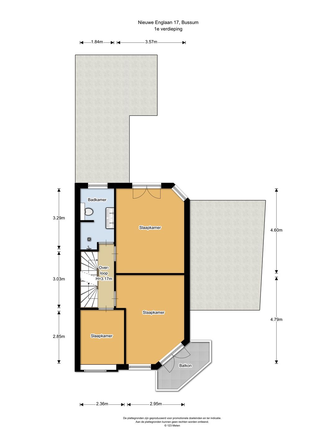 Foto 58 van Nieuwe Englaan 17
