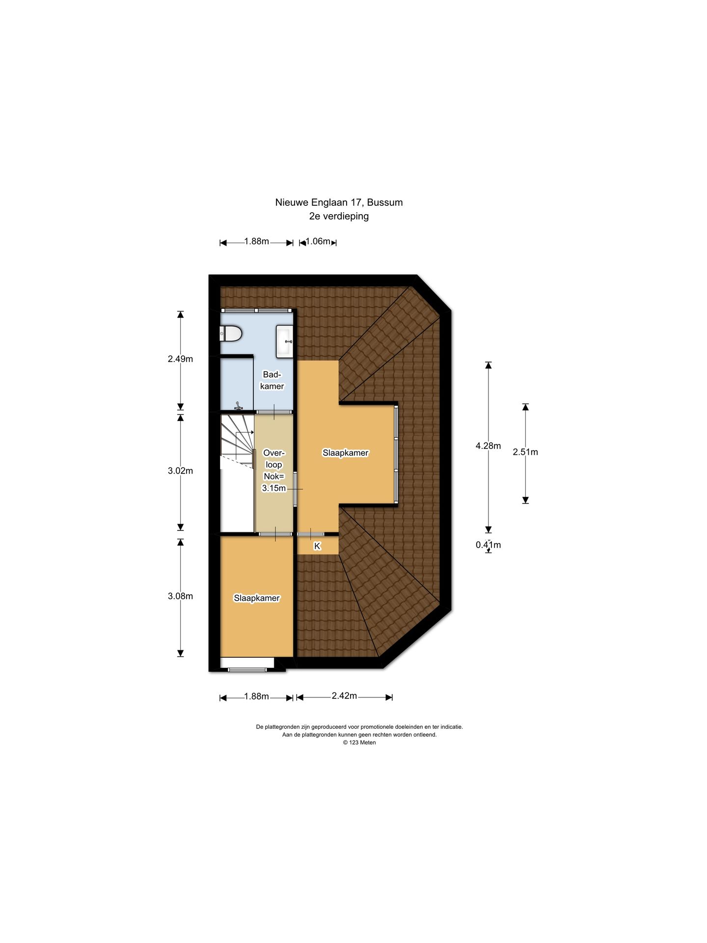 Foto 59 van Nieuwe Englaan 17