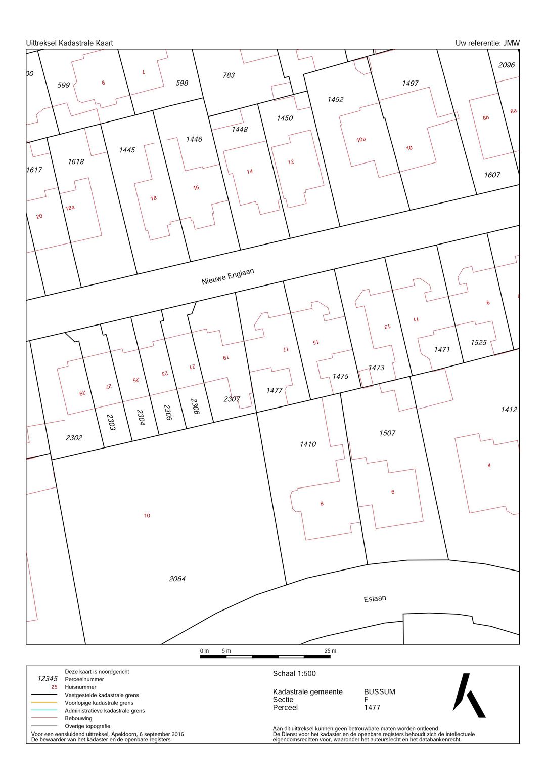 Foto 61 van Nieuwe Englaan 17