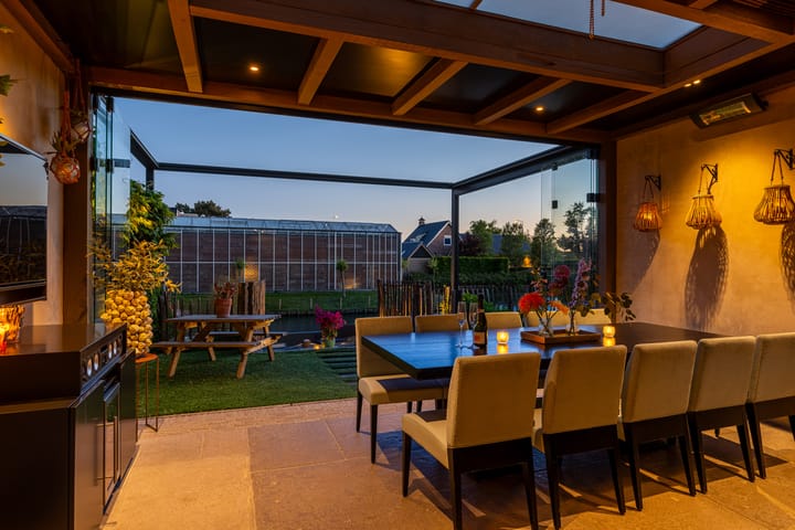 Foto 2 van Dagpauwoog 42