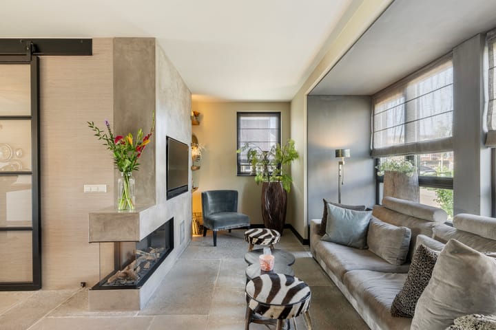 Foto 5 van Dagpauwoog 42