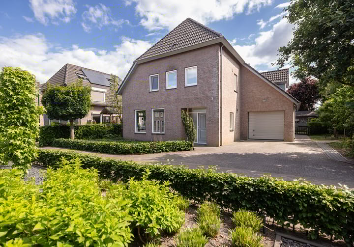 Foto 1 van Kruisstraat 7