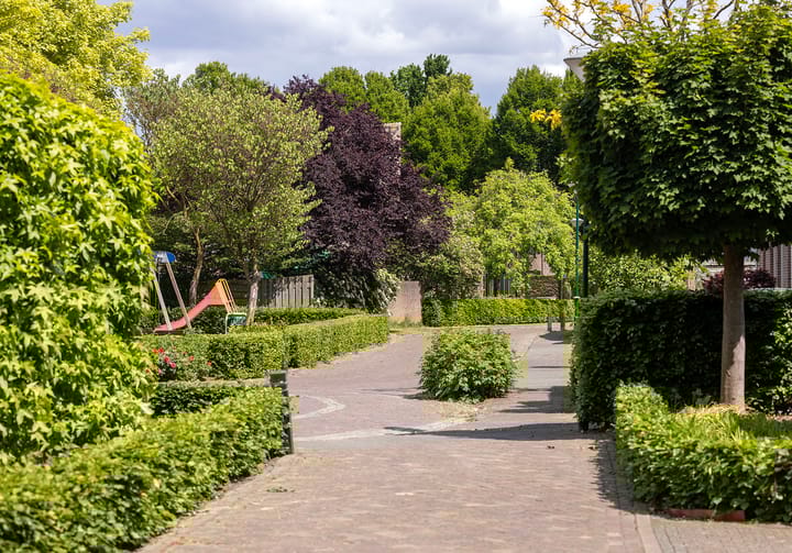 Foto 5 van Kruisstraat 7