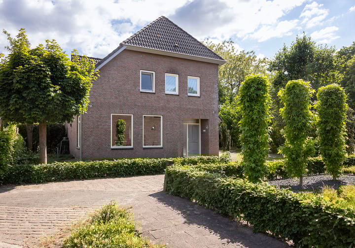 Foto 6 van Kruisstraat 7