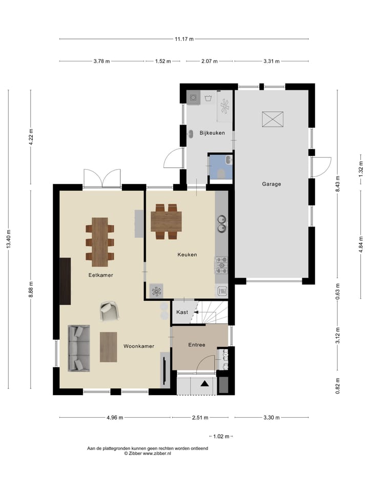 Foto 41 van Kruisstraat 7