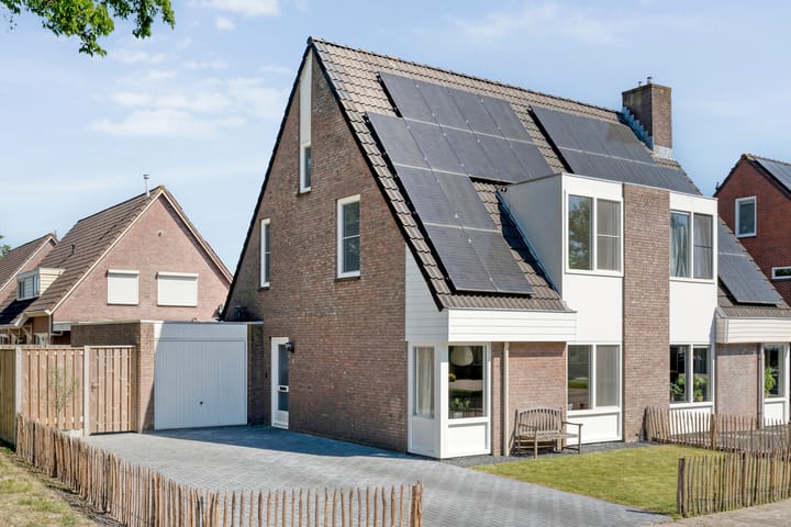 Foto 1 van De Vossestaart 2