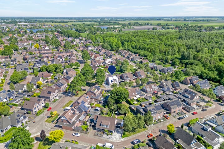 Foto 2 van De Vossestaart 2