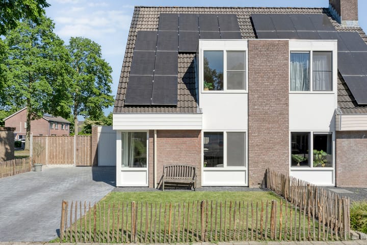 Foto 3 van De Vossestaart 2