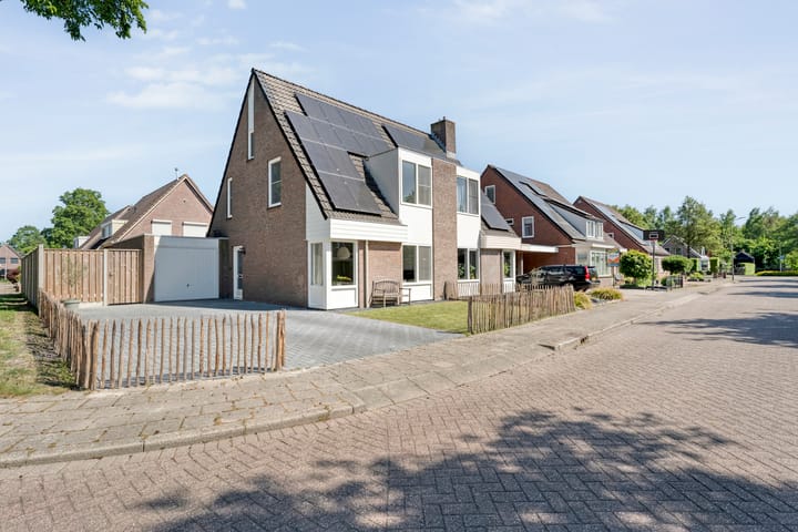 Foto 4 van De Vossestaart 2