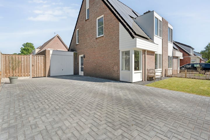 Foto 5 van De Vossestaart 2