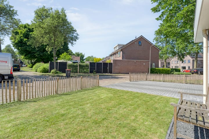 Foto 7 van De Vossestaart 2