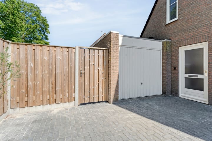 Foto 8 van De Vossestaart 2