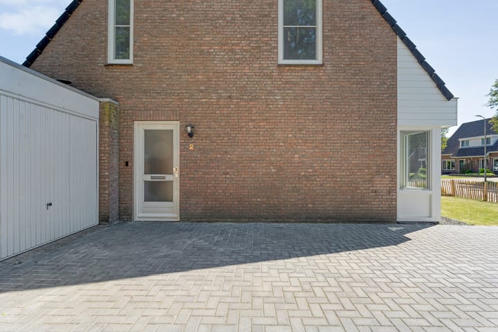 Foto 9 van De Vossestaart 2