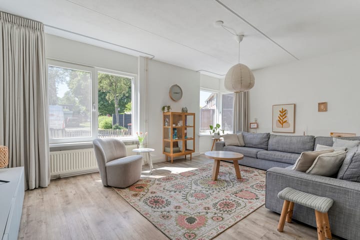 Foto 10 van De Vossestaart 2