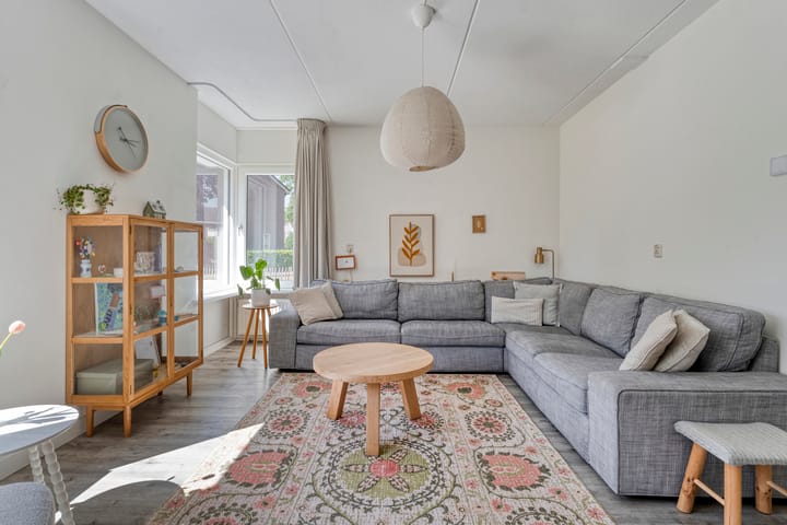 Foto 11 van De Vossestaart 2