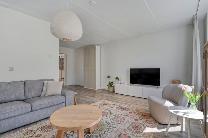 Foto 12 van De Vossestaart 2