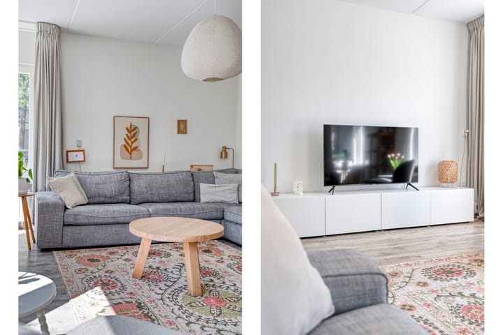 Foto 14 van De Vossestaart 2