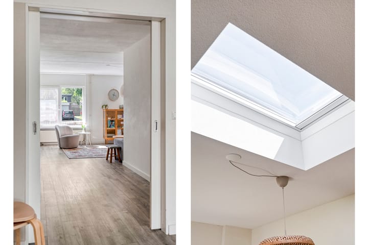 Foto 15 van De Vossestaart 2