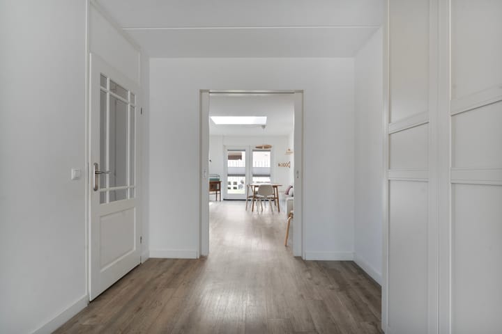 Foto 16 van De Vossestaart 2