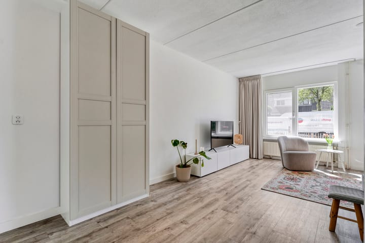 Foto 18 van De Vossestaart 2