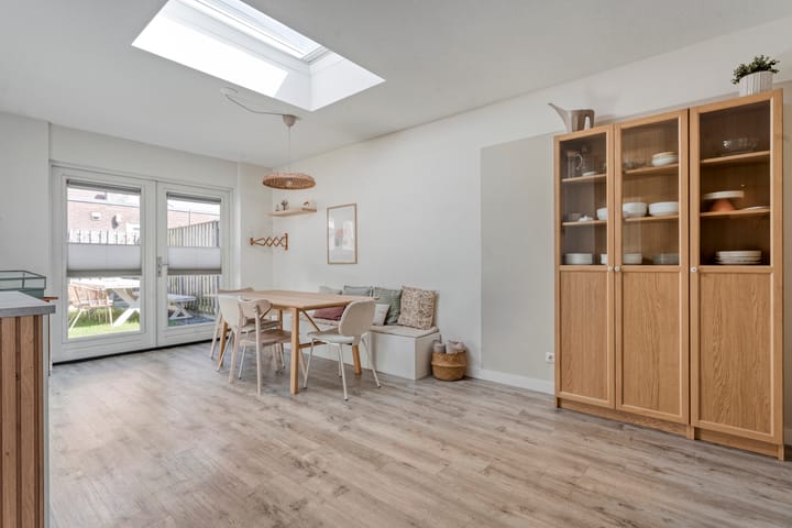 Foto 19 van De Vossestaart 2