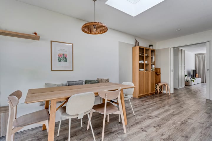 Foto 22 van De Vossestaart 2