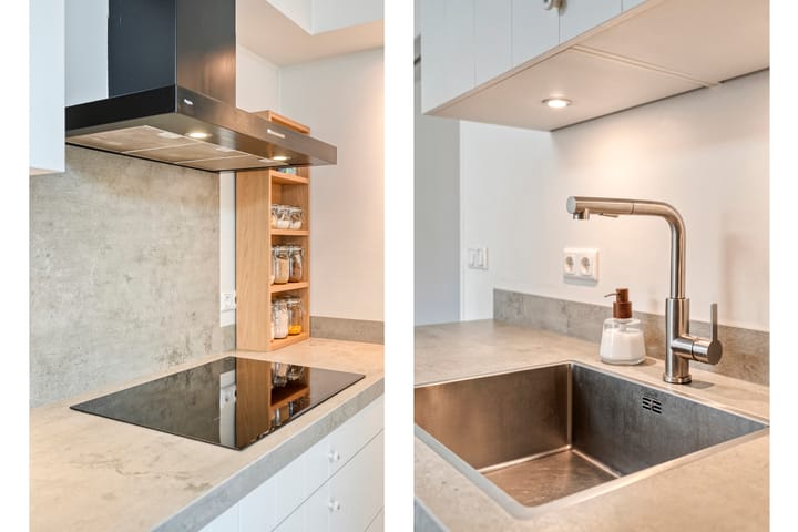 Foto 26 van De Vossestaart 2