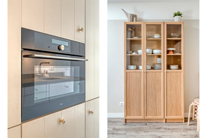 Foto 28 van De Vossestaart 2