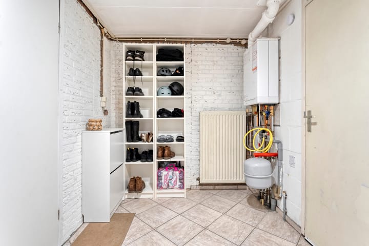 Foto 30 van De Vossestaart 2