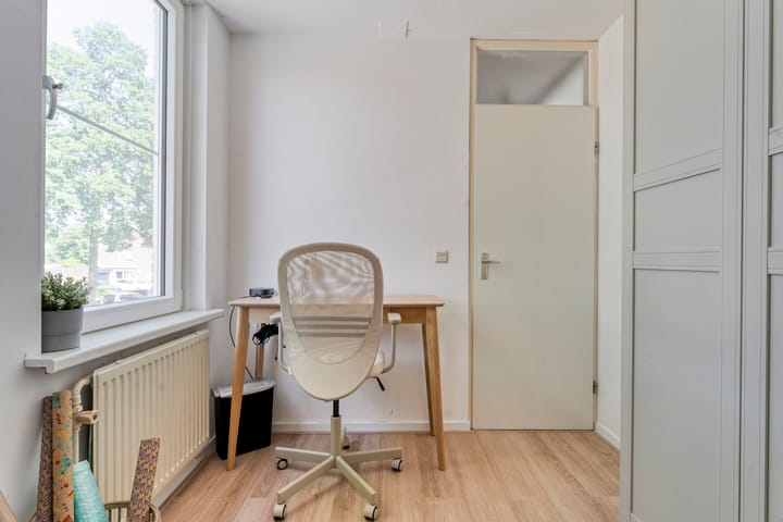 Foto 35 van De Vossestaart 2