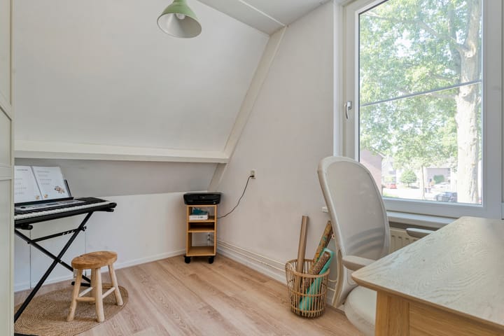 Foto 36 van De Vossestaart 2