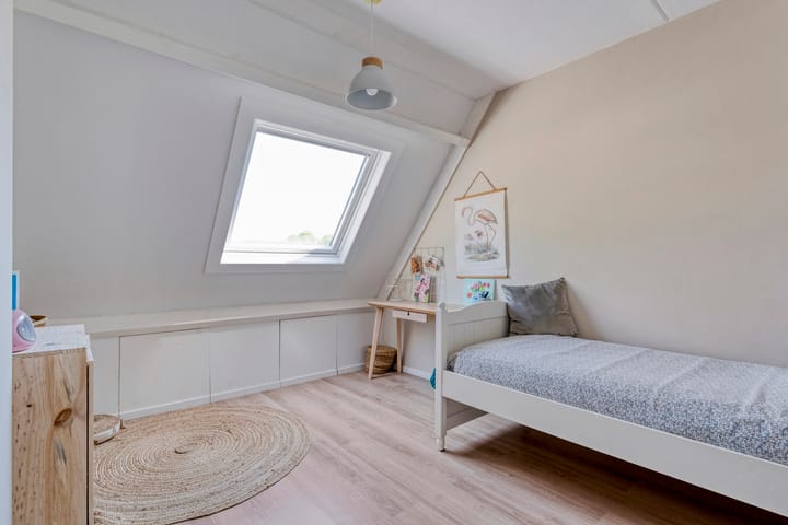 Foto 37 van De Vossestaart 2