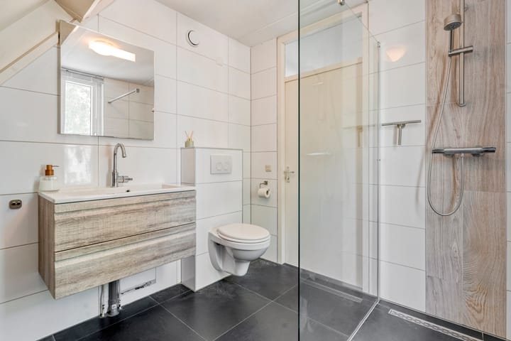 Foto 40 van De Vossestaart 2