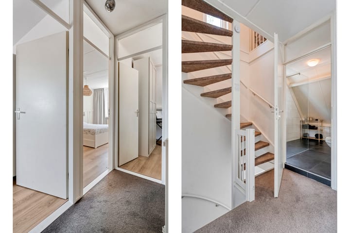 Foto 41 van De Vossestaart 2