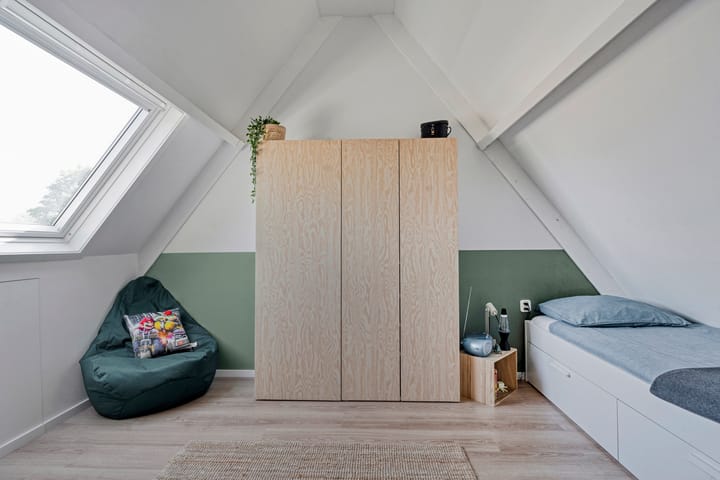 Foto 44 van De Vossestaart 2