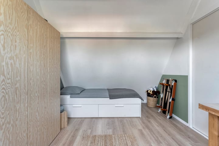 Foto 45 van De Vossestaart 2