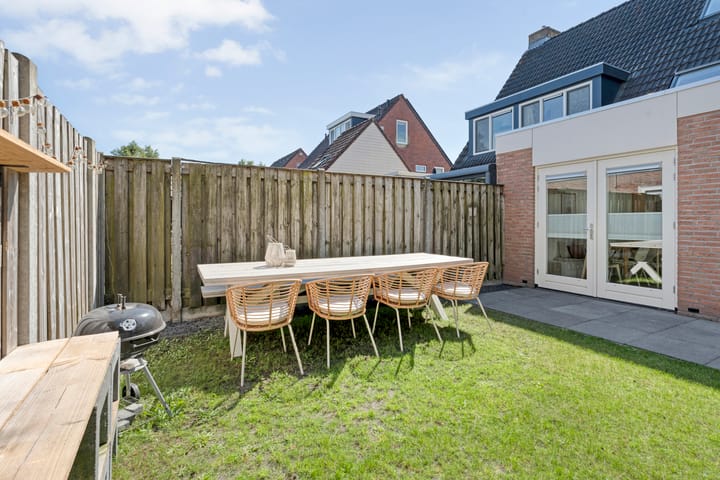 Foto 46 van De Vossestaart 2