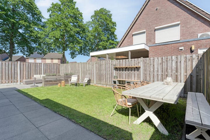 Foto 47 van De Vossestaart 2