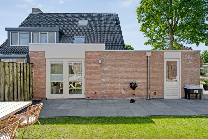 Foto 48 van De Vossestaart 2