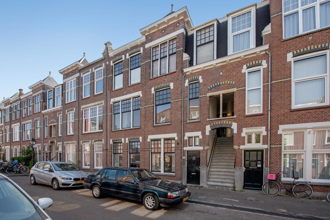 Foto 1 van Van Aerssenstraat 228