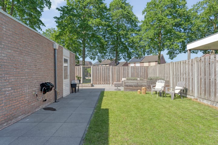 Foto 49 van De Vossestaart 2