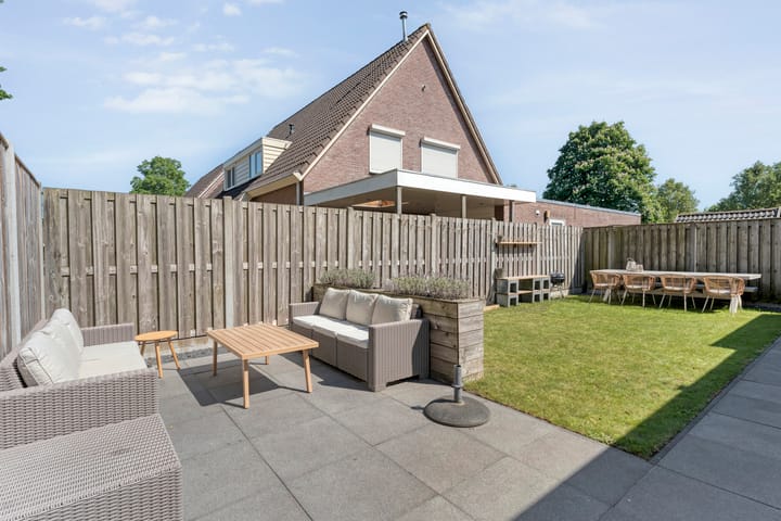 Foto 50 van De Vossestaart 2