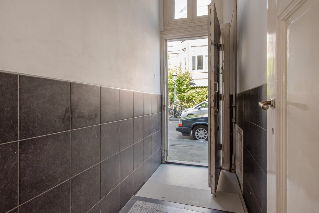 Foto 7 van Van Aerssenstraat 228